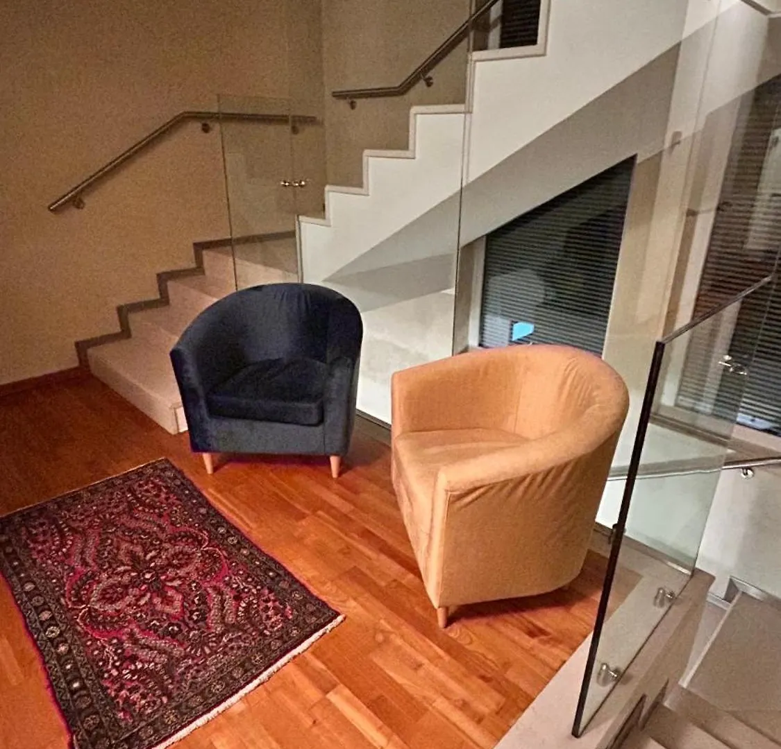 Hotel Centrale Resana Eli Caffe
