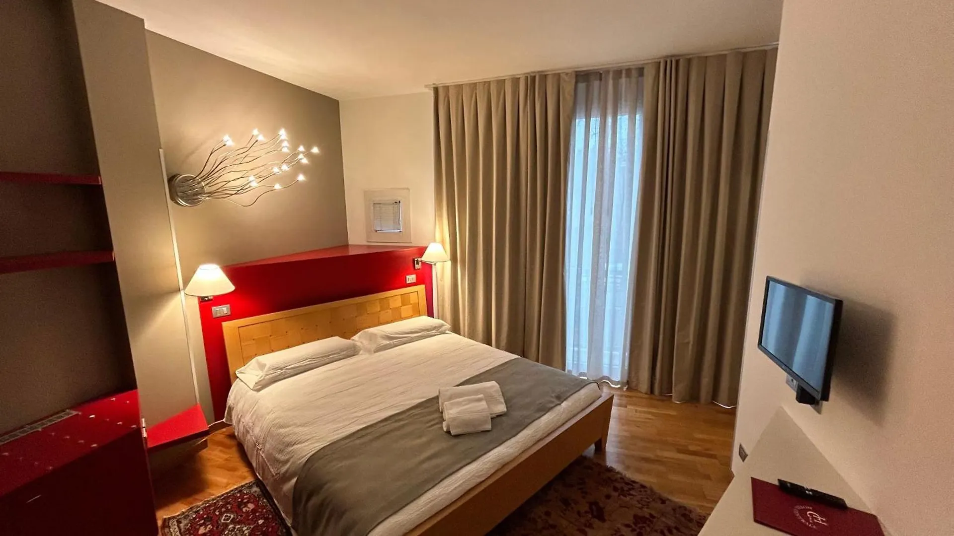 Hotel Centrale Resana Eli Caffe Italy