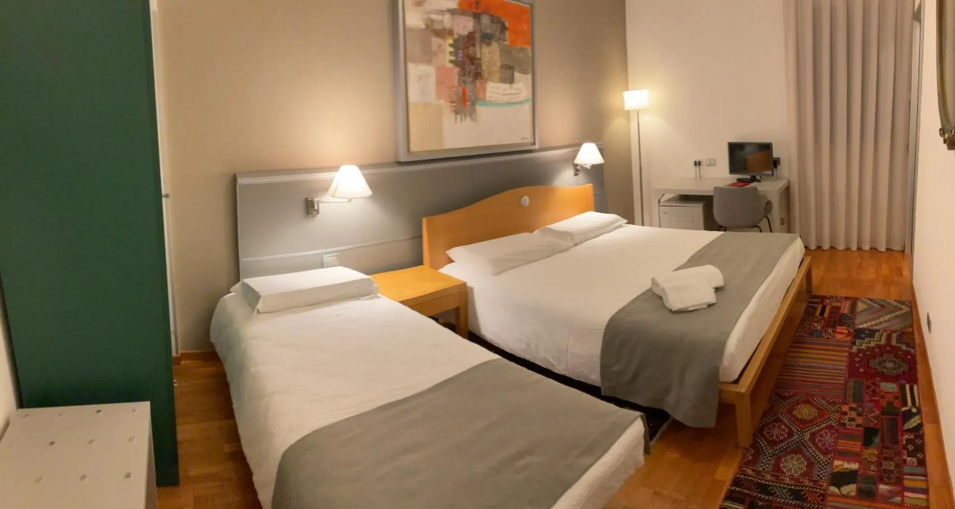 Hotel Centrale Resana Eli Caffe 3*,  Italy