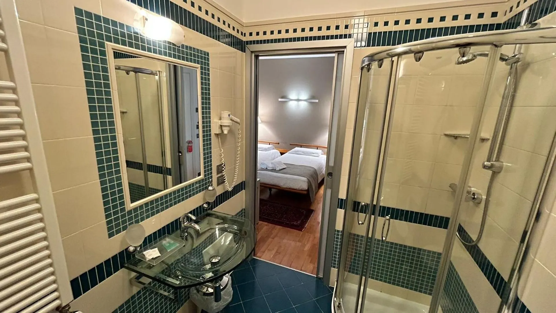 Hotel Centrale Resana Eli Caffe Italy