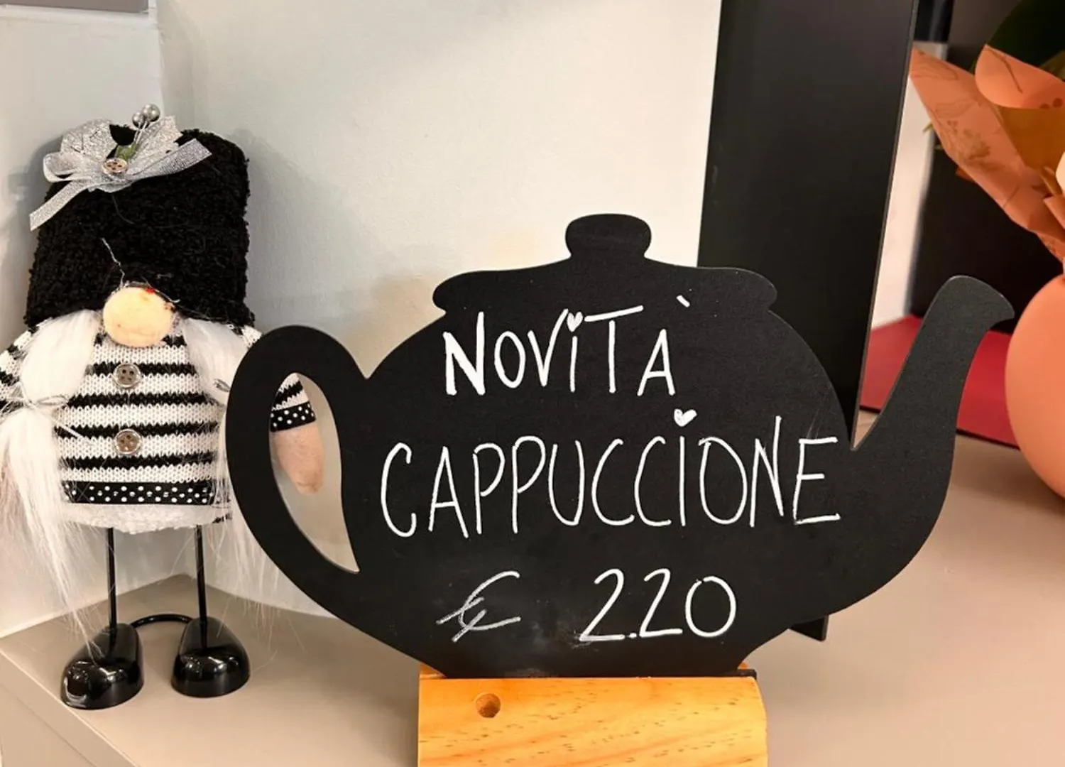 Hotel Centrale Resana Eli Caffe