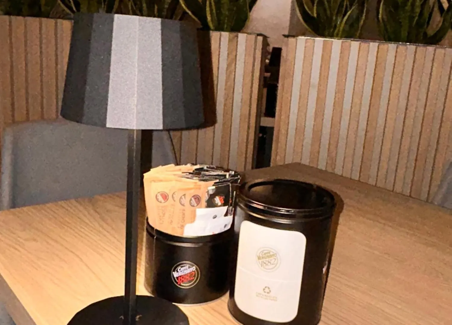Hotel Centrale Resana Eli Caffe